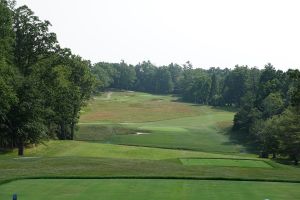 Roaring Gap 10th